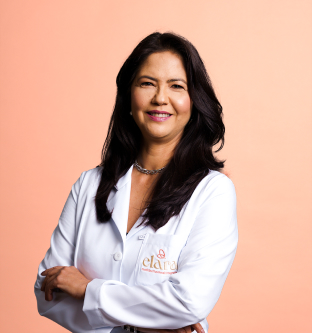 Dra. Debora V. Otani - Medicina Funcional Integrativa