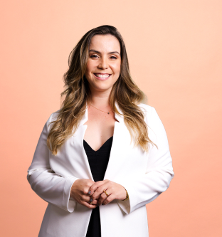 Dra. Marilia Ferruzzi Ederli - Medicina Funcional Integrativa