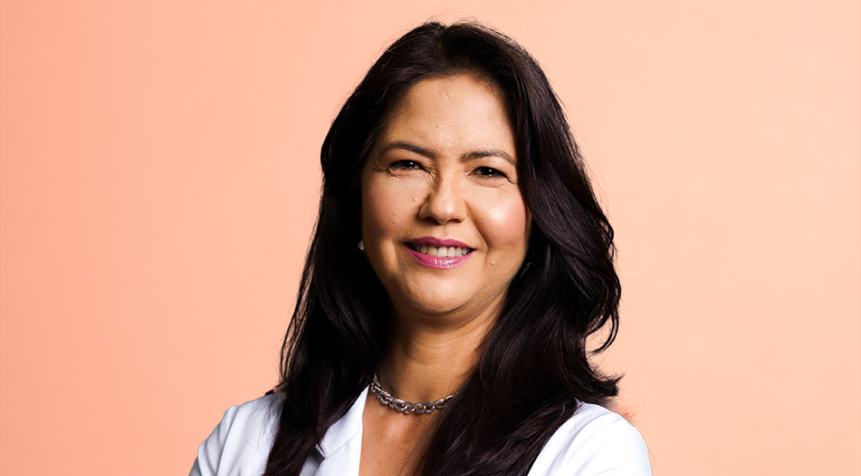 Dra. Debora V Otani