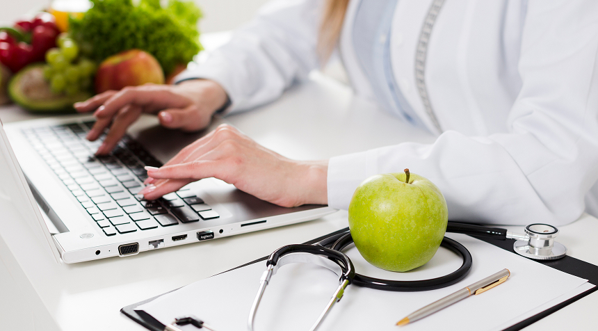 Nutrição Funcional Integrativa